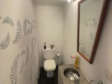 Departamento en  San Isidro - La Calabria