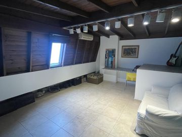Departamento en  San Isidro - La Calabria