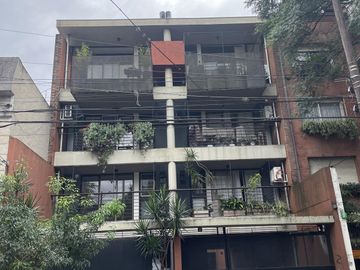 Departamento en  San Isidro - La Calabria