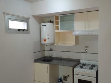 Departamento en Caballito
