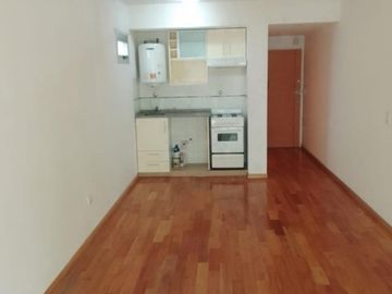 Departamento en Caballito