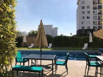 VENTA DEPARTAMENTO QUERÉTARO, JURIQUILLA