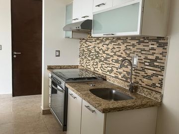 VENTA DEPARTAMENTO QUERÉTARO, JURIQUILLA