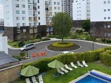 VENTA DEPARTAMENTO QUERÉTARO, JURIQUILLA