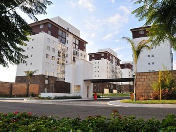 VENTA DEPARTAMENTO QUERÉTARO, JURIQUILLA