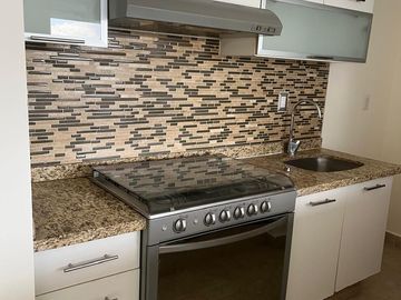 VENTA DEPARTAMENTO QUERÉTARO, JURIQUILLA