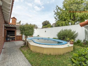 Casa en Don Bosco