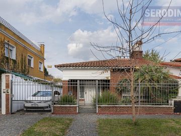 Casa en Don Bosco