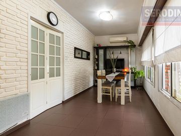 Casa en Don Bosco