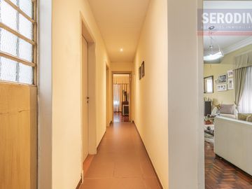 Casa en Don Bosco