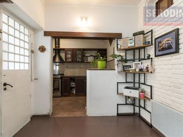 Casa en Don Bosco
