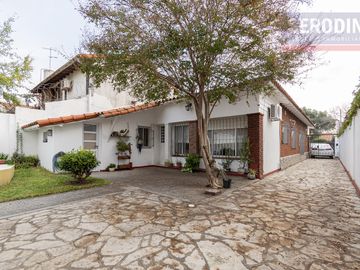 Casa en Don Bosco