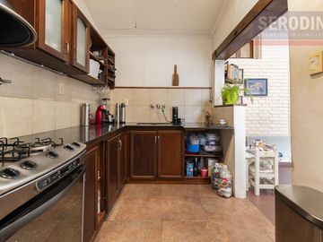 Casa en Don Bosco