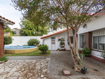 Casa en Don Bosco