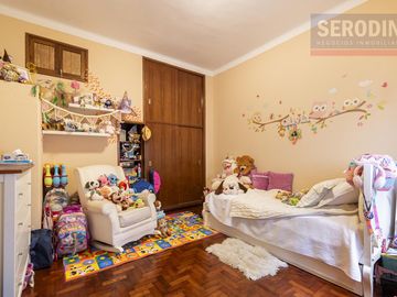 Casa en Don Bosco