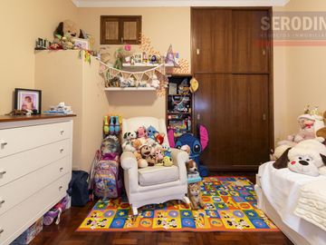 Casa en Don Bosco