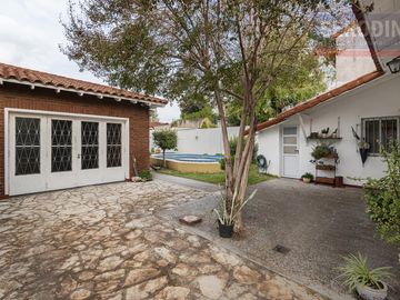 Casa en Don Bosco