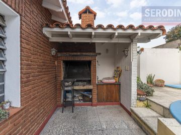 Casa en Don Bosco
