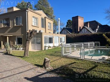 Venta Casa en Mapuche Country Club - Pilar