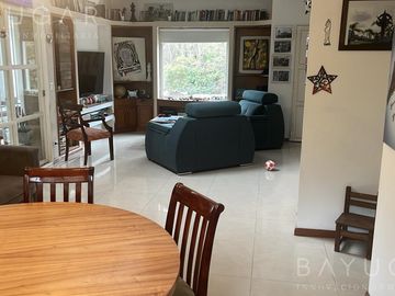 Venta Casa en Mapuche Country Club - Pilar