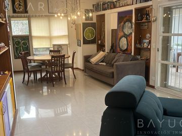 Venta Casa en Mapuche Country Club - Pilar