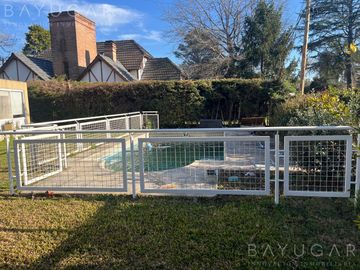 Venta Casa en Mapuche Country Club - Pilar