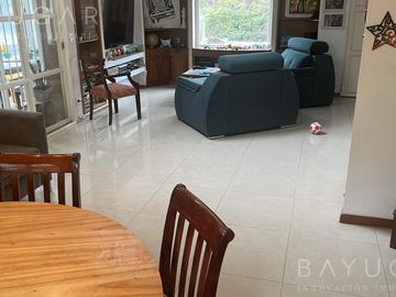 Venta Casa en Mapuche Country Club - Pilar
