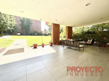 EDIFICIO MOLLER / ALONSO CAMARGO - MANQUEHUE SUR