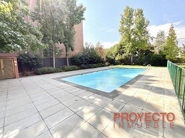 EDIFICIO MOLLER / ALONSO CAMARGO - MANQUEHUE SUR