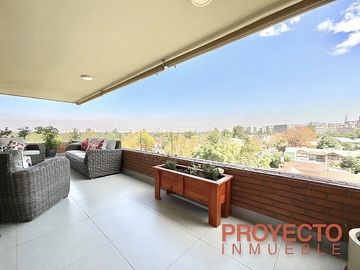 EDIFICIO MOLLER / ALONSO CAMARGO - MANQUEHUE SUR