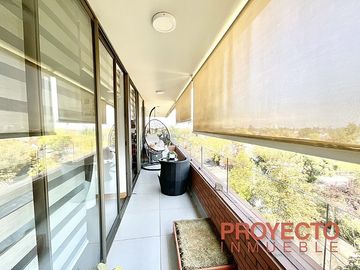 EDIFICIO MOLLER / ALONSO CAMARGO - MANQUEHUE SUR