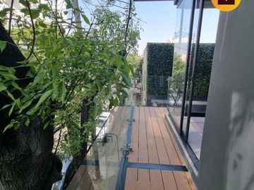 #Venta Depto. 84.96 m2 + 2 Estac.  En dónde? por Coyoacán, CDMX.