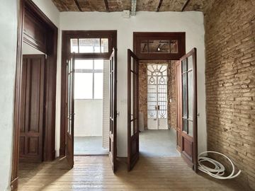 VENTA REFACCIONADO PH 2 AMBIENTES Y ESCRITORIO Ó 3 AMBIENTES TERRAZA EN EL BARRIO DE VILLA CRESPO