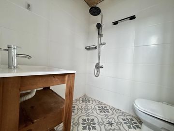 VENTA REFACCIONADO PH 2 AMBIENTES Y ESCRITORIO Ó 3 AMBIENTES TERRAZA EN EL BARRIO DE VILLA CRESPO
