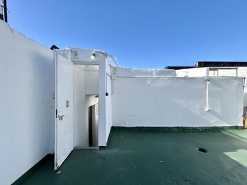 VENTA REFACCIONADO PH 2 AMBIENTES Y ESCRITORIO Ó 3 AMBIENTES TERRAZA EN EL BARRIO DE VILLA CRESPO