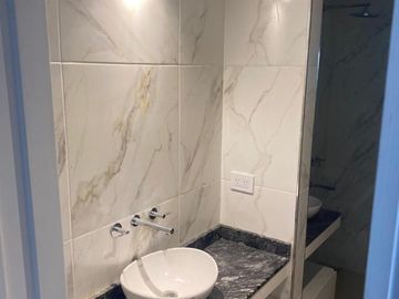 Departamento en  venta con vestidor, 1 Dormitorio