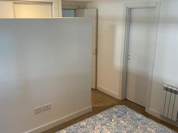 Departamento en  venta con vestidor, 1 Dormitorio