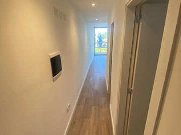 Departamento en  venta con vestidor, 1 Dormitorio