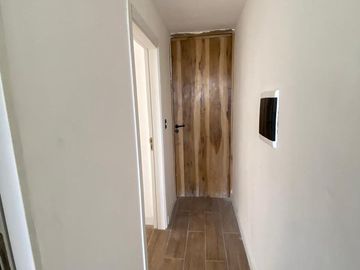 Departamento en  venta con vestidor, 1 Dormitorio