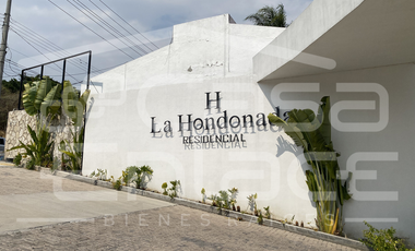 Terreno Urbano en Lomas de Cocoyoc, Atlatlahucan, Morelos CAEN-Di-1157-Tu*