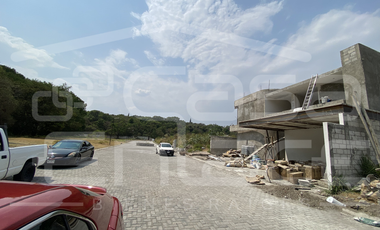 Terreno Urbano en Lomas de Cocoyoc, Atlatlahucan, Morelos CAEN-Di-1157-Tu*