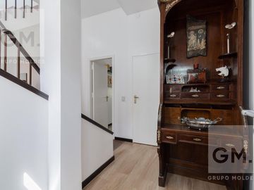 Impecable casa en venta en Mendoza y Melián!
