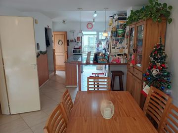Departamento Beccar de 3 amb. en  venta