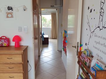 Departamento Beccar de 3 amb. en  venta