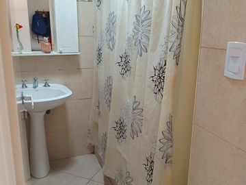 Departamento Beccar de 3 amb. en  venta
