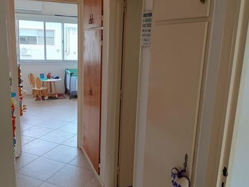 Departamento Beccar de 3 amb. en  venta
