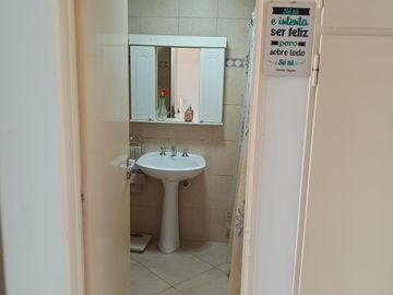 Departamento Beccar de 3 amb. en  venta