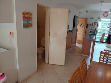 Departamento Beccar de 3 amb. en  venta