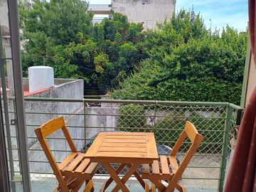 Departamento Beccar de 3 amb. en  venta