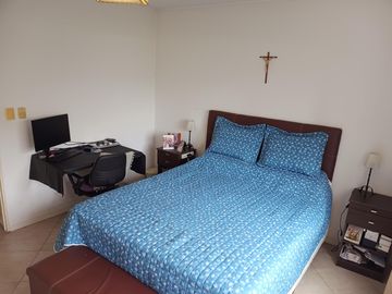 Departamento Beccar de 3 amb. en  venta